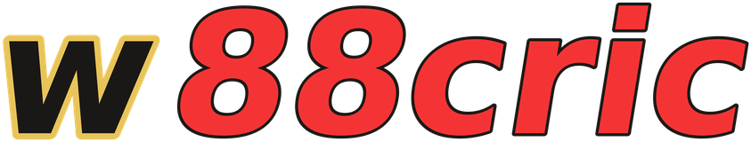 w88cric logo